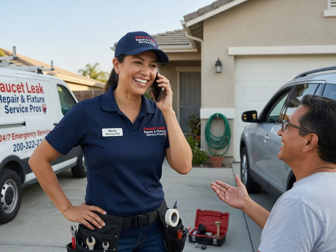 Faucet Repair Sigel, IL FAQs