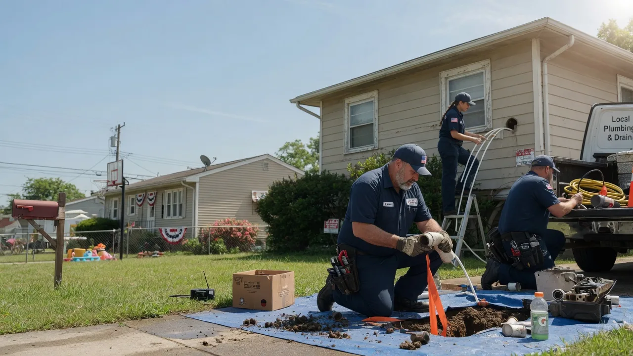 Faucet Repair in Sigel, IL near me